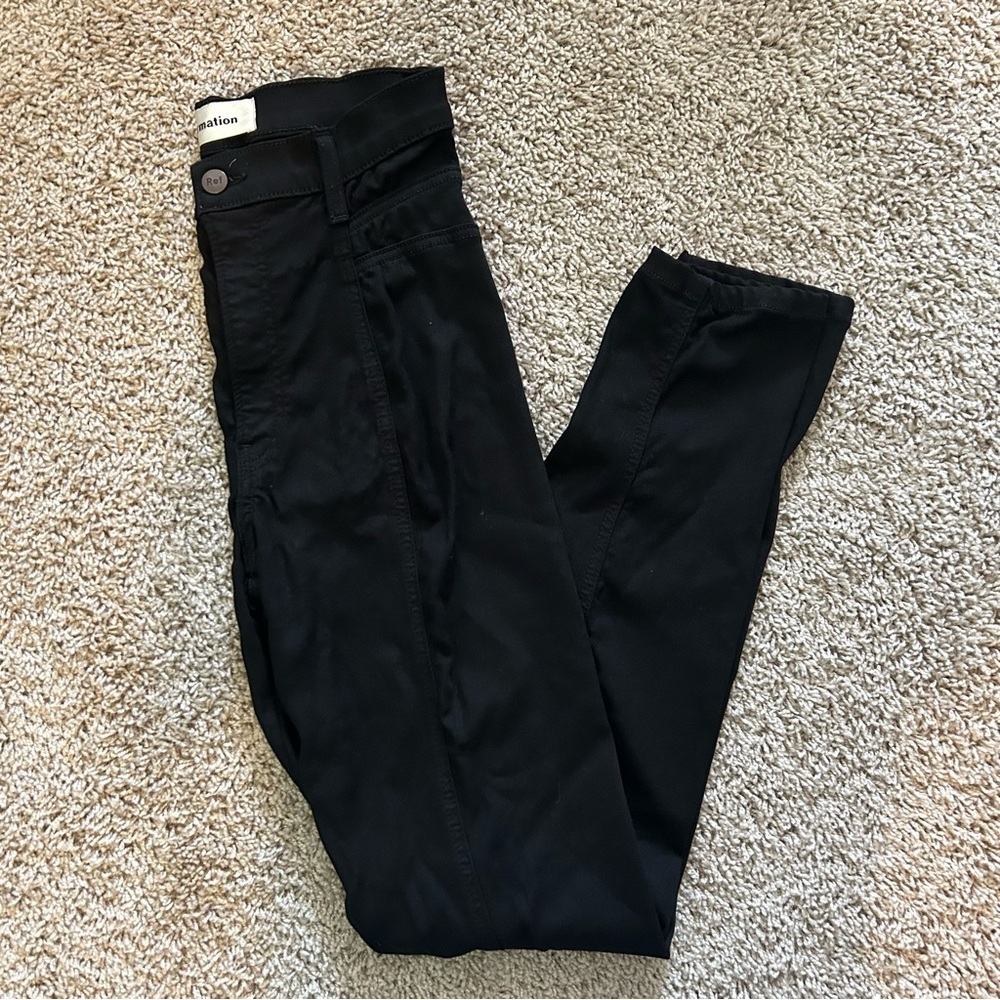 Reformation Suzie Jeans